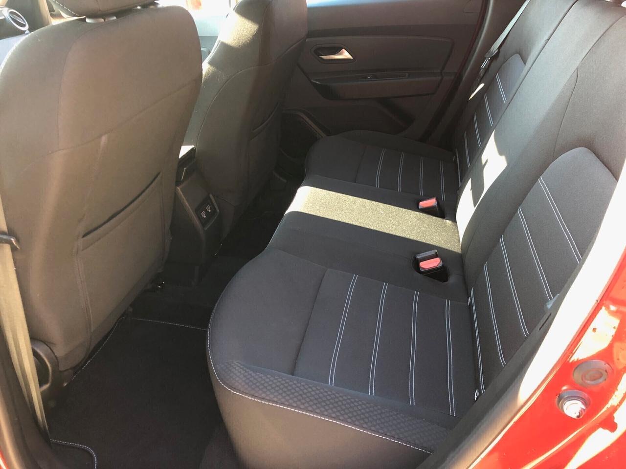 Dacia Duster10 tce gpl 4x2