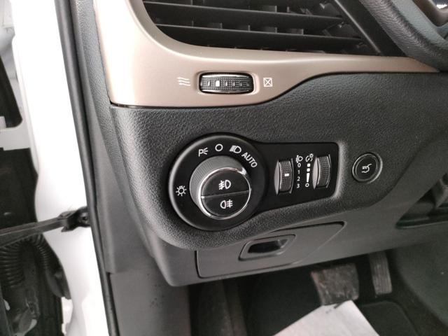 JEEP Cherokee 2.0 Mjt II 170CV 4WD Active Drive I Longitude