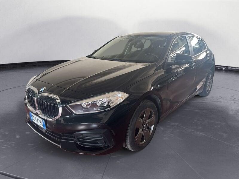 BMW Serie 1 116d 5p. Business Advantage