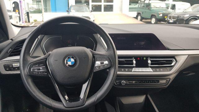 BMW 116 d 5p. Business