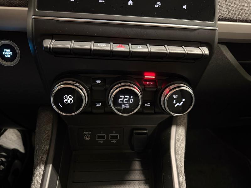 Renault Zoe Zen R110 Flex my20