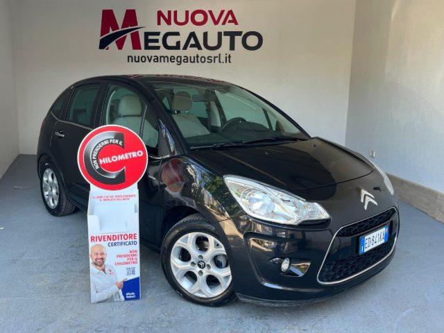 CITROEN C3 1.4 HDi 70 FAP Exclusive Style