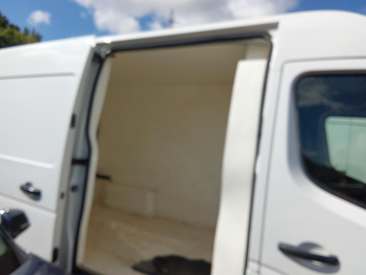 Nissan NV400 35 2.3 dCi 130CV COIMBENTATO Furgone