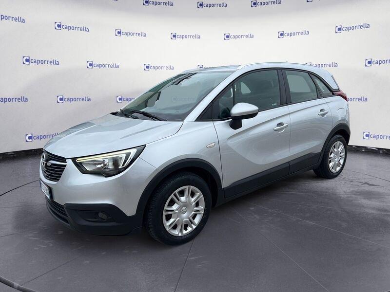 Opel Crossland Crossland X 1.2 12V Advance