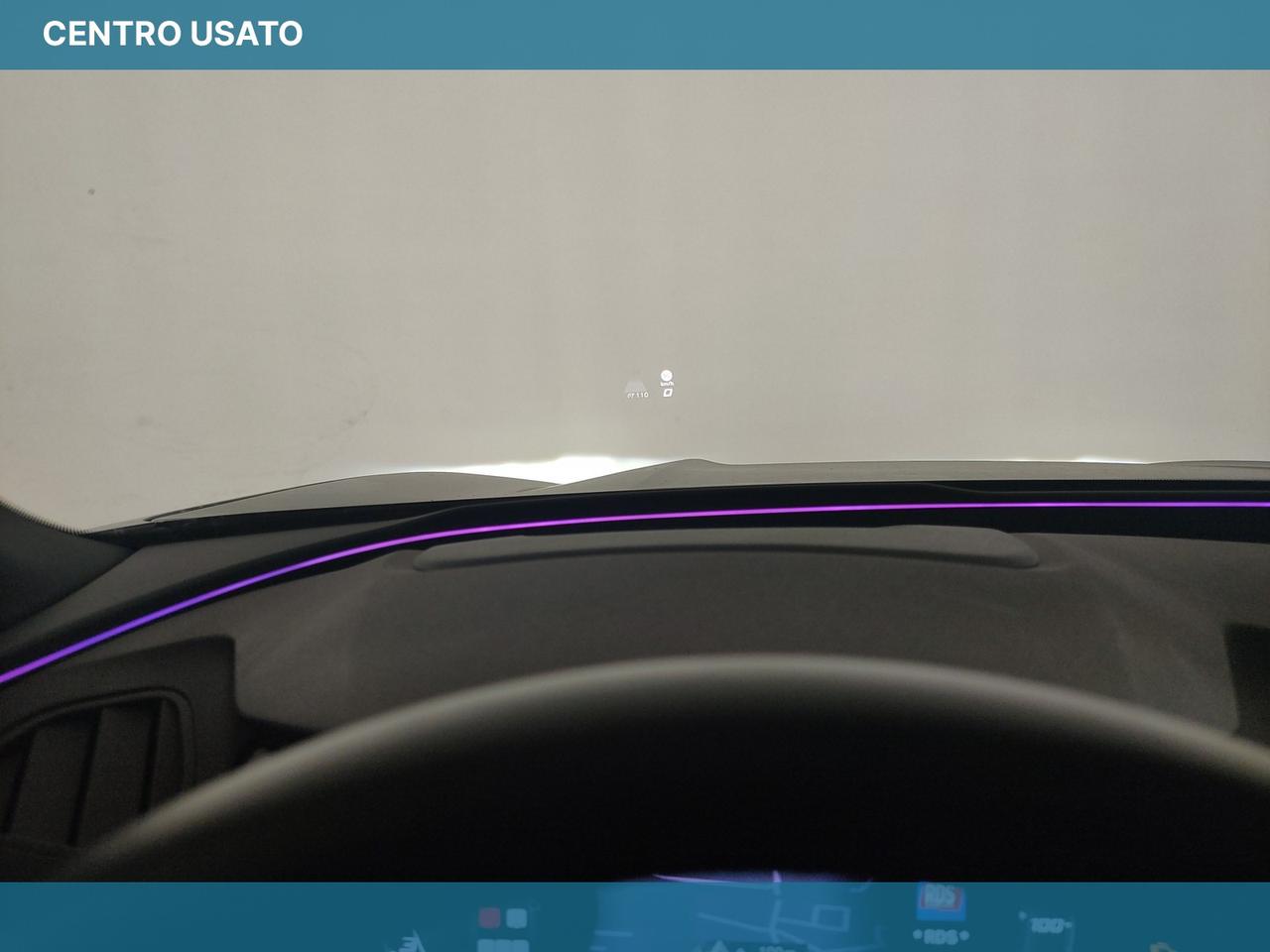 VZ e-HYBRID 272 CV DSG