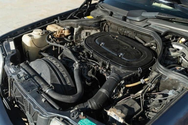 MERCEDES-BENZ CE 200 - MER00274