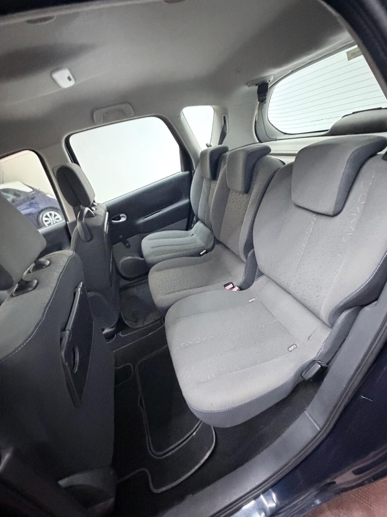 Renault Scenic 1.6 16V GPL Serie Speciale