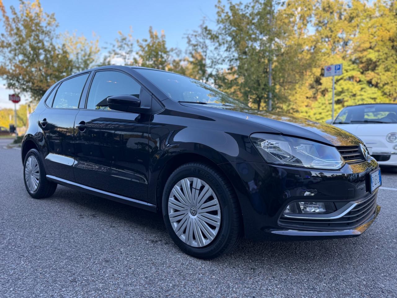 Volkswagen Polo 1.4 TDI 5p. Trendline*Neopatentati*Euro 6