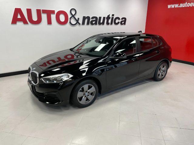 BMW 118 i 5p. Advantage