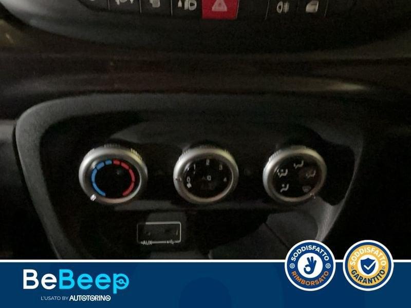 FIAT 500L 1.4 POP STAR 95CV