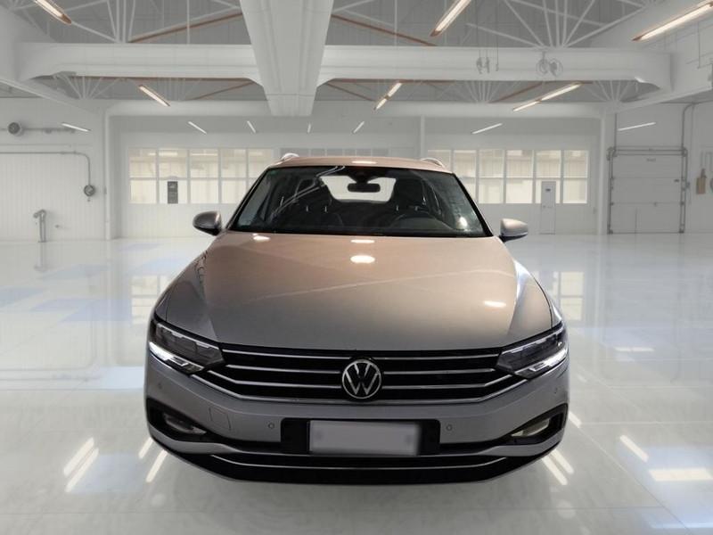 VOLKSWAGEN PASSAT VARIANT 2.0 TDI SCR EVO 110kW Business DSG