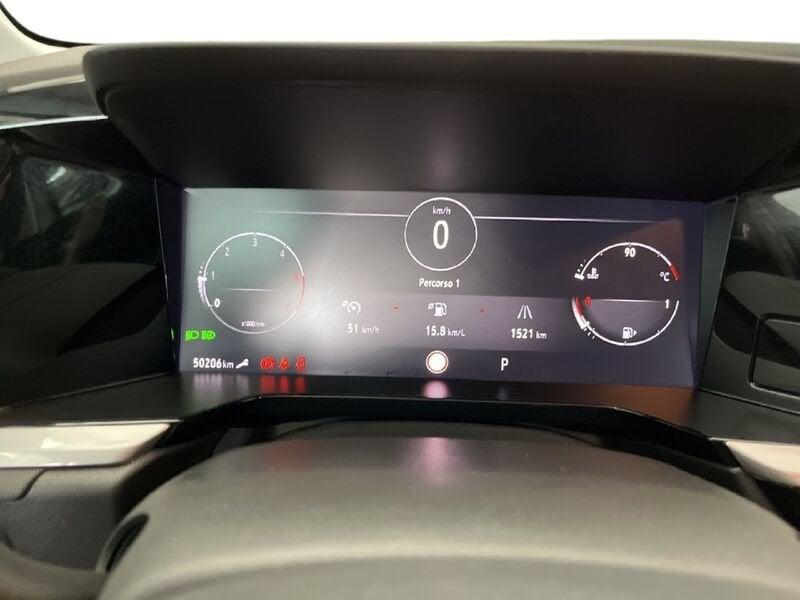 Opel Grandland I 2022 1.5 ecotec Ultimate s&s 130cv at8