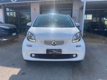 Smart ForTwo 70 1.0 twinamic Passion/PROMO