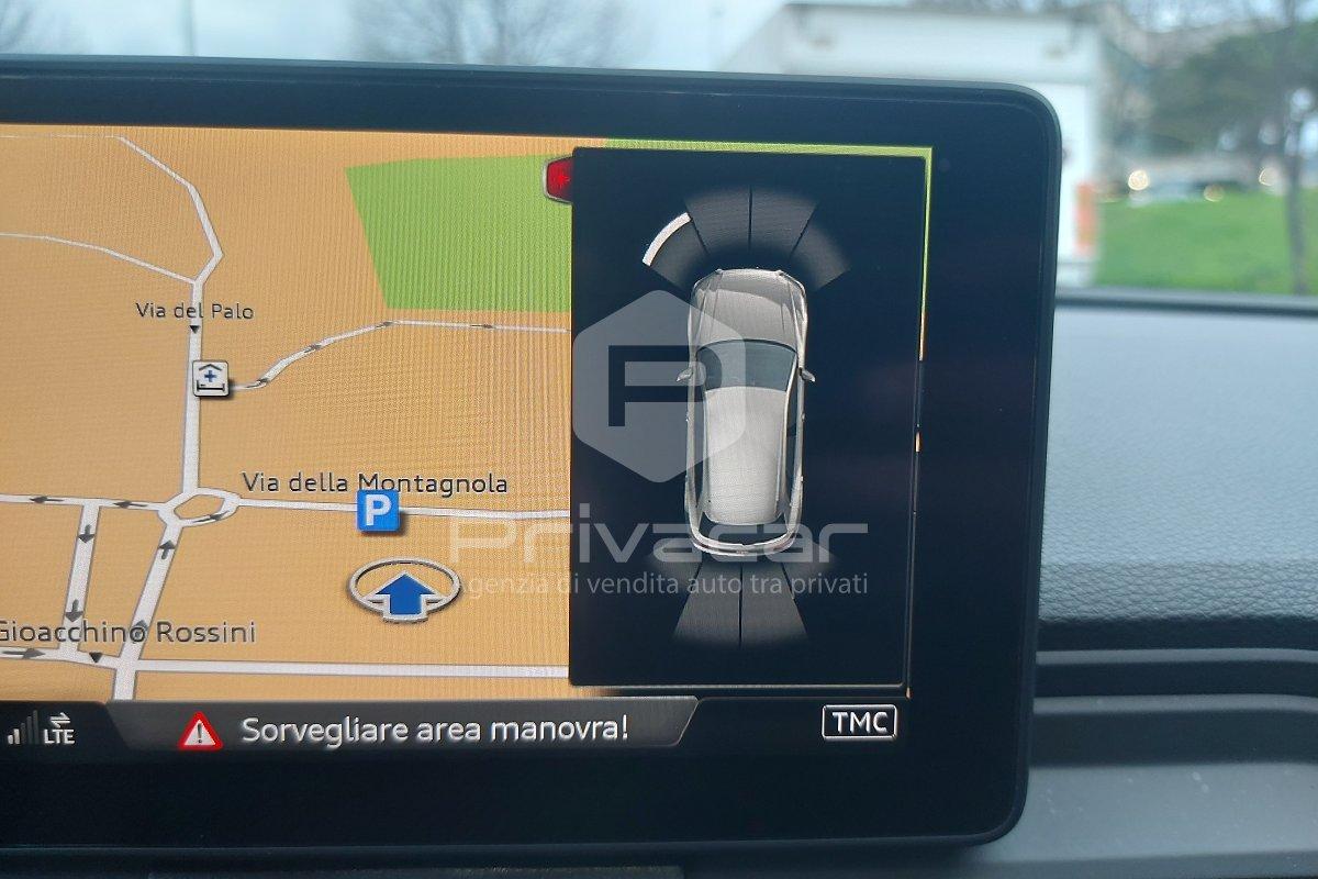 AUDI Q5 2.0 TDI 150 CV Business