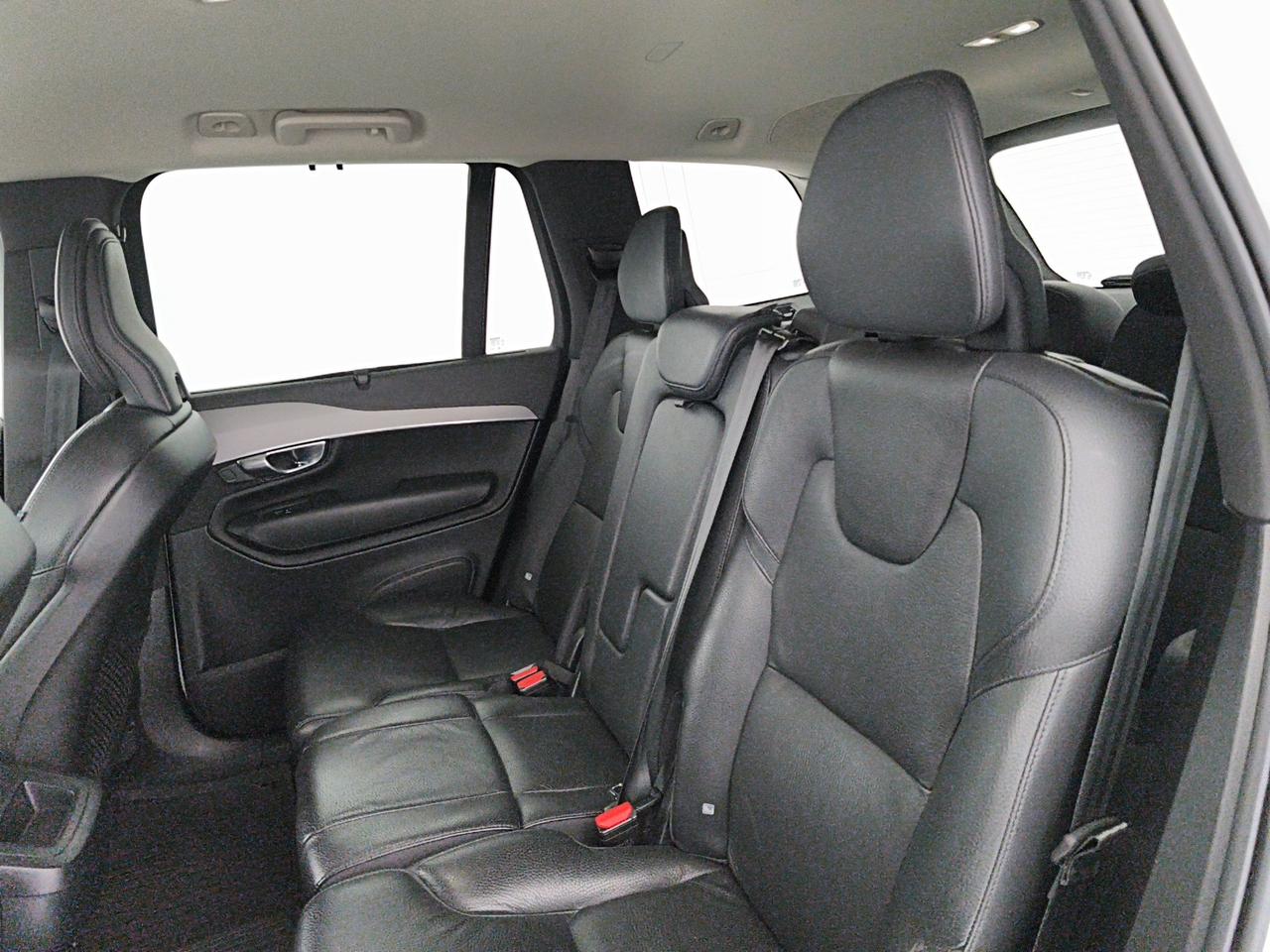 Volvo XC90 2.0 b5 Plus Dark awd 7 Posti