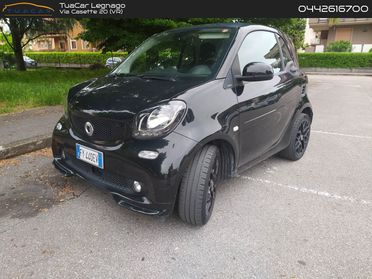 Smart ForTwo 1000