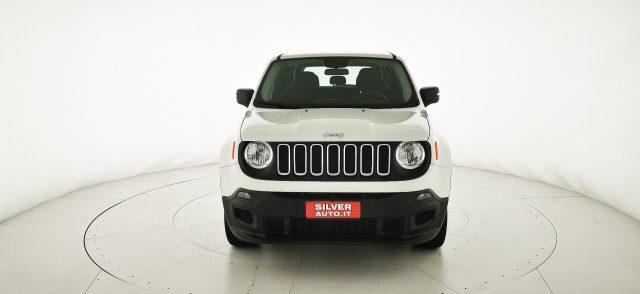JEEP Renegade 2.0 Mjt 4WD Active Drive Sport