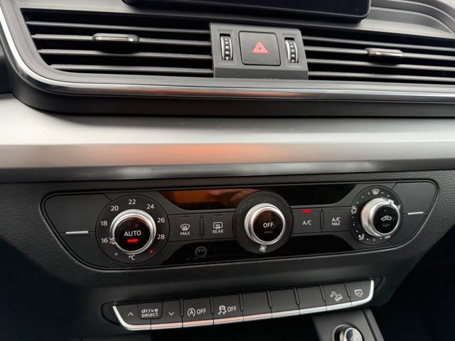 AUDI Q5 2.0 TDI 190 CV QUATTRO S TRONIC BUSINESS+NAVI+LED