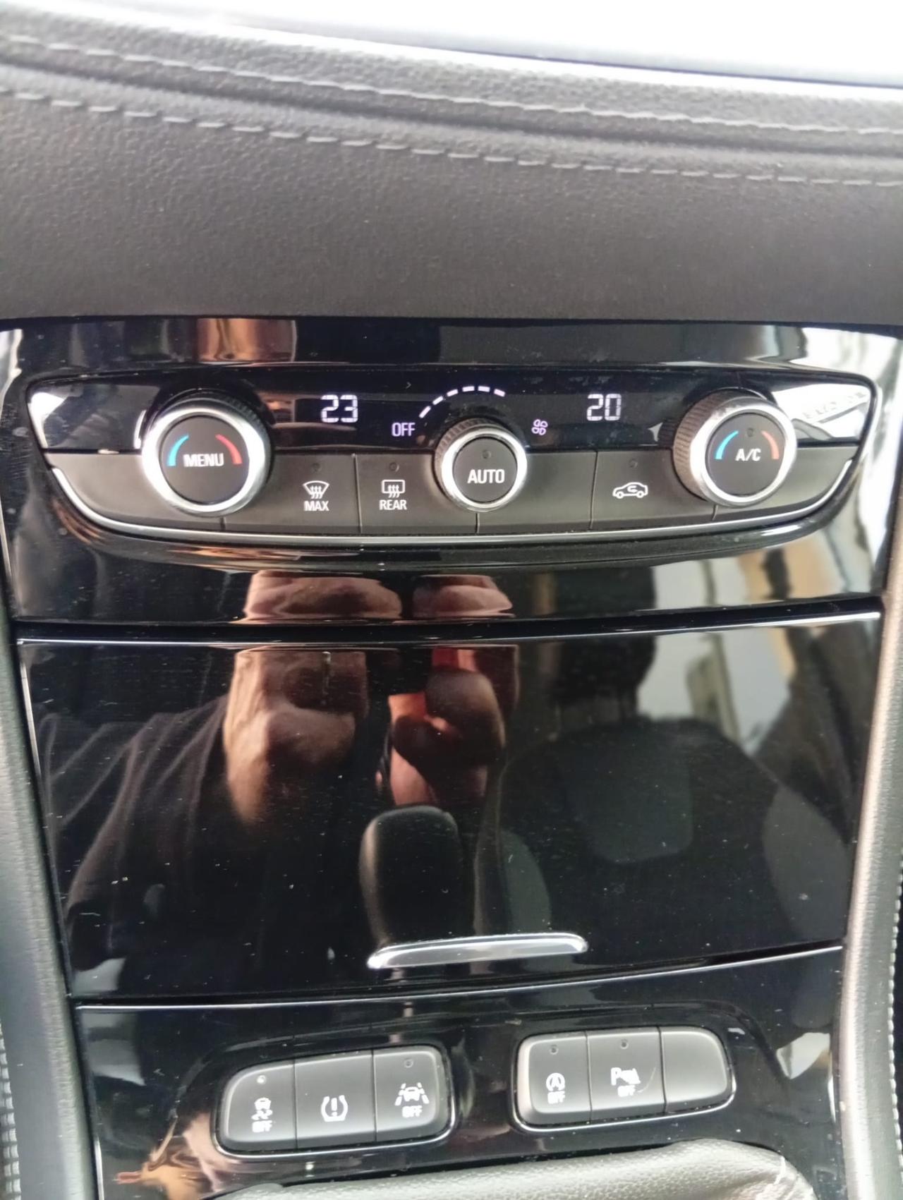 Opel Grandland X 1.5 diesel Ecotec Start&Stop Innovation