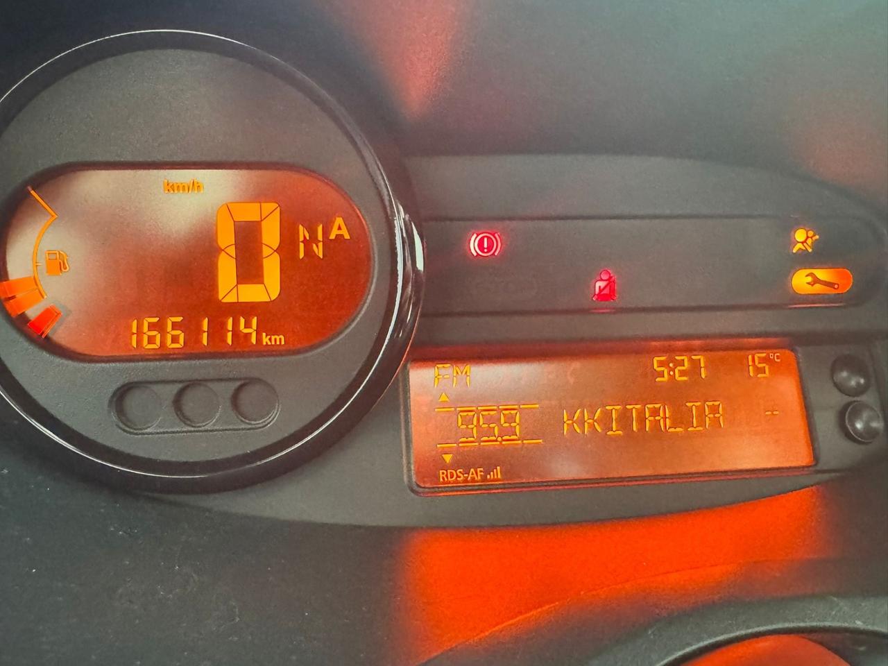 Renault Twingo 1.2 16V TCE Dynamique