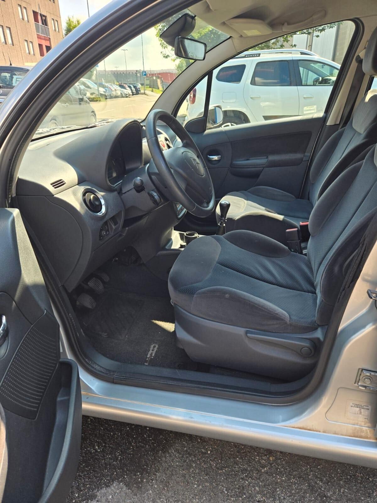 Citroen C3 1.1 airdream Gold by Pinko OK NEOPATENTATI