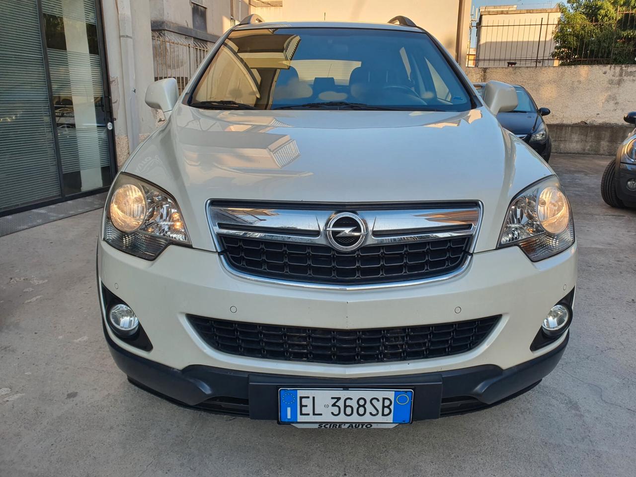 Opel Antara 2.2 CDTI 163CV 4x2 Cosmo