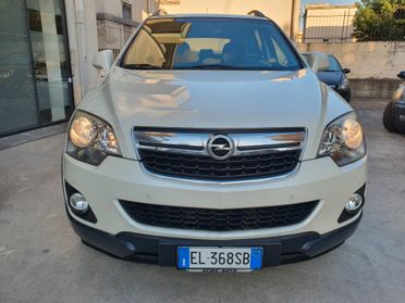Opel Antara 2.2 CDTI 163CV 4x2 Cosmo