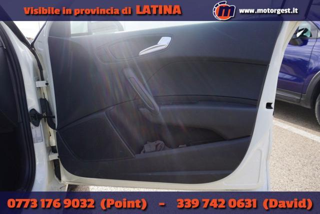 AUDI A1 SPB 1.2 TFSI Ambition