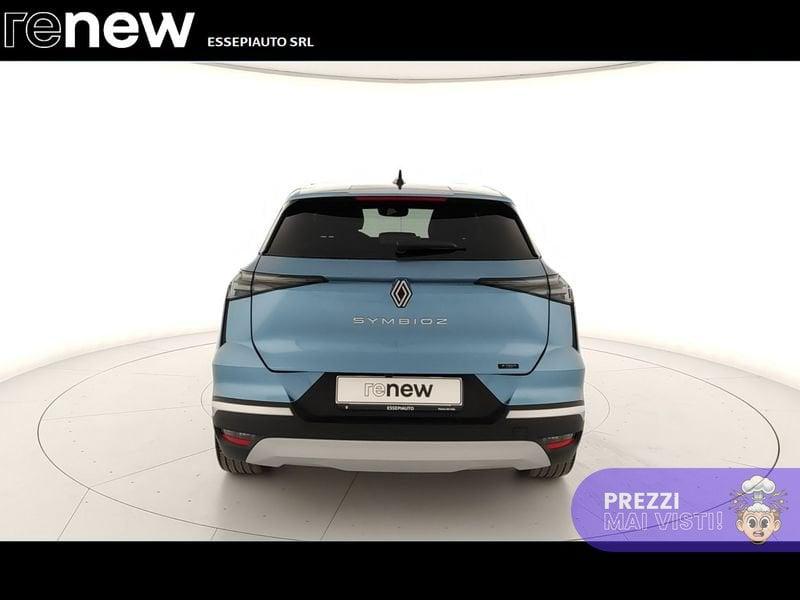 Renault Symbioz Full Hyb. E-Tech 145 CV Iconic (Cambio automatico)