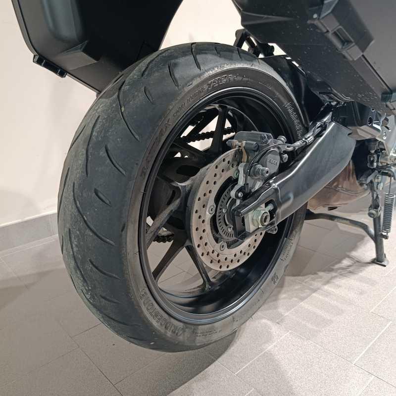 Yamaha Tracer 9 - 2024