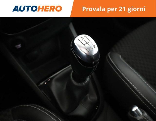 RENAULT Clio TCe 12V 90 CV 5 porte Moschino Intens