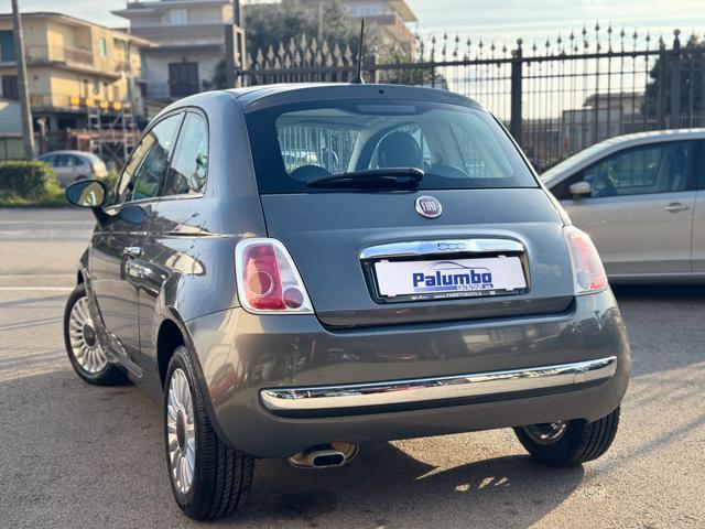 FIAT 500 1.2 Lounge OK NEOPATENTATI