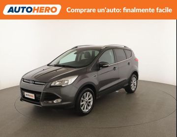 FORD Kuga 1.5 EcoBoost 120 CV S&S 2WD Titanium