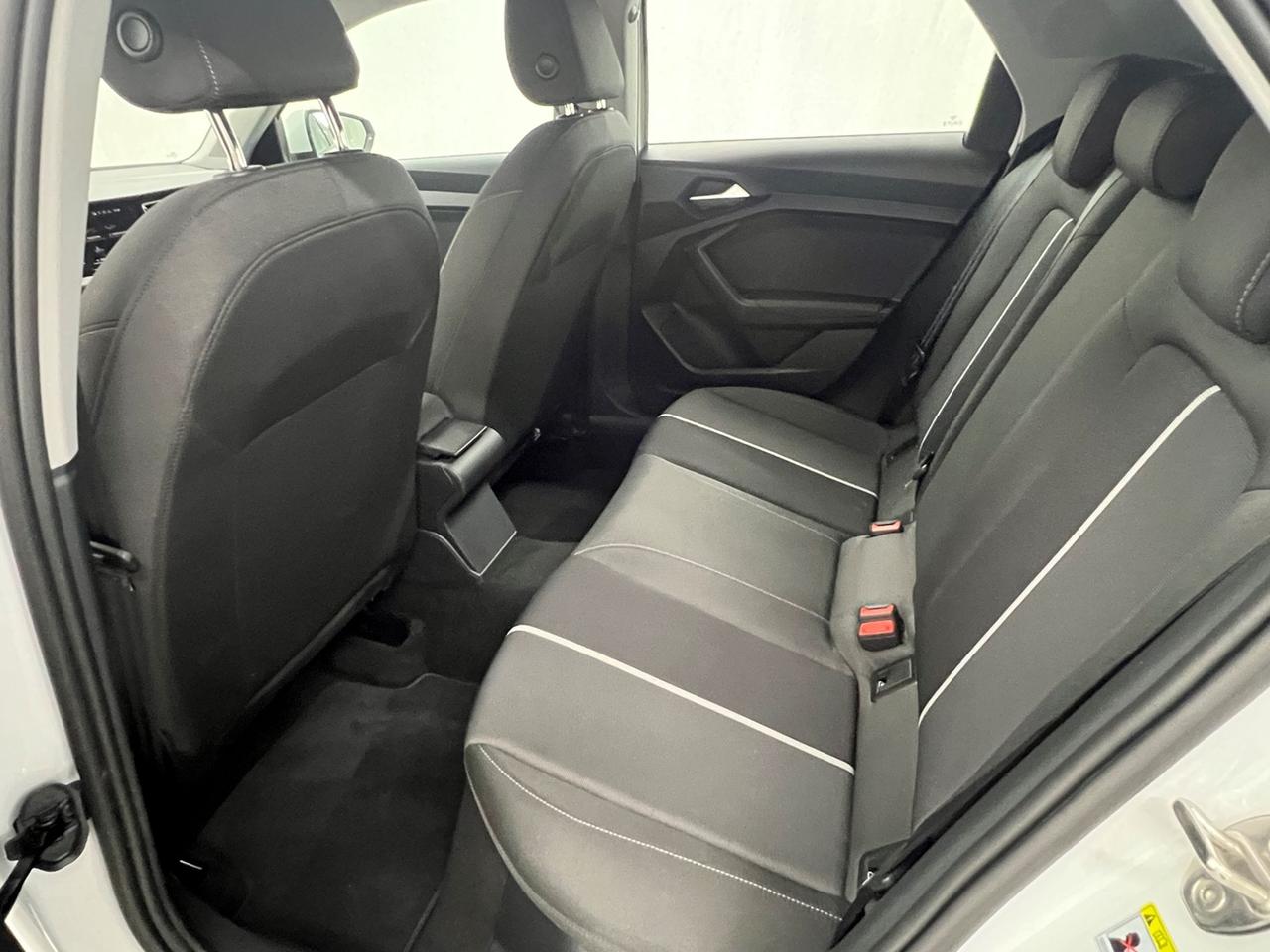 AUDI A1 II 2019 Sportback A1 Sportback 25 1.0 tfsi Admired Advanced s-tronic