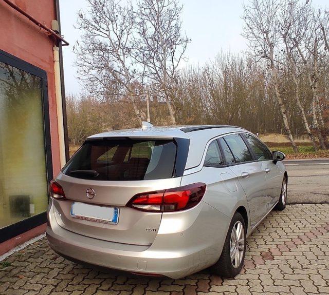 OPEL Astra 1.6 CDTi 110CV Start&Stop Sports Tourer Business