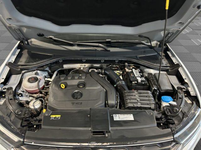 VOLKSWAGEN T-Roc T-Roc 1.5 TSI ACT Style BlueMotion Technology