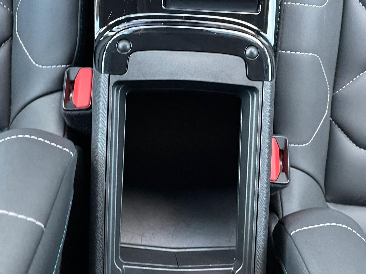 Citroen C4 X BlueHDI 130 S&S EAT8 Shine