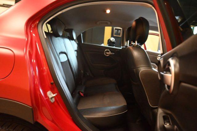 FIAT 500X 2.0 MultiJet 140CV AT9 4X4 CROSS AUT.NAVI TEL FULL