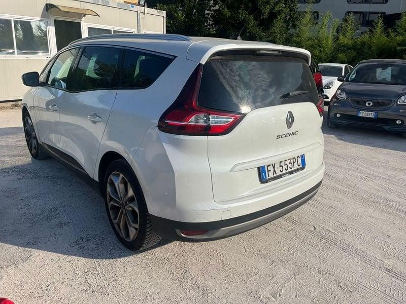 Renault Grand Scénic Blue dCi 120 CV Business