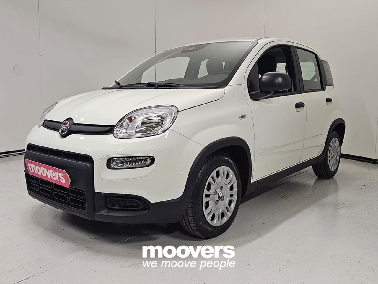 FIAT Panda 3ª serie 1.0 FireFly S&S Hybrid PANDINA