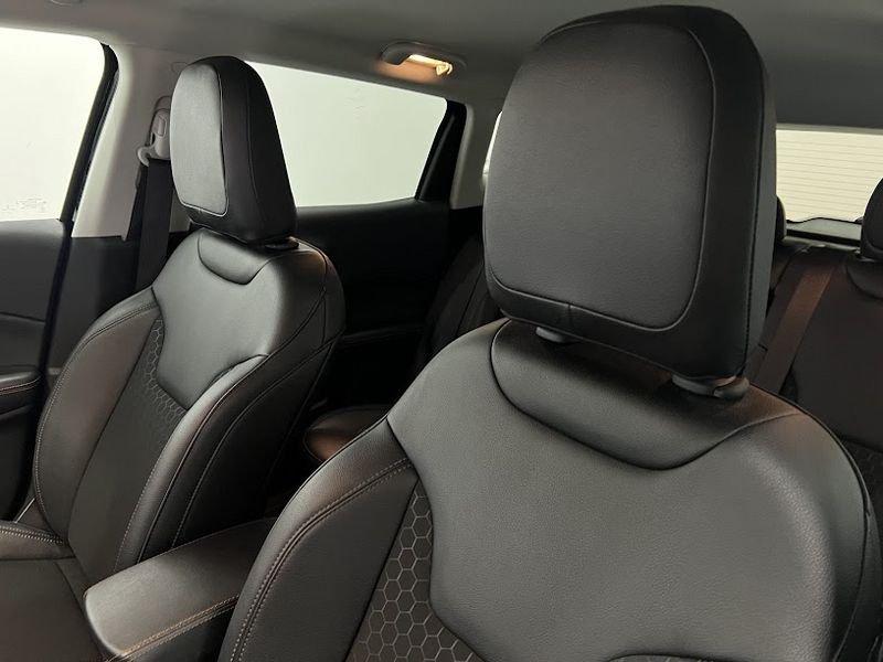 Jeep Compass Compass 1.3 Turbo T4 150 CV aut. 2WD Limited