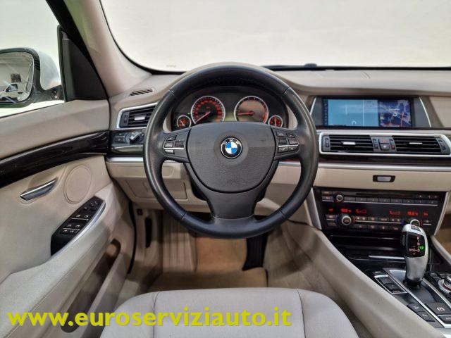 BMW 530 d xDrive Gran Turismo Futura