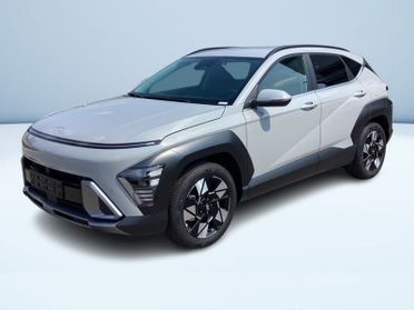 Hyundai Kona 1.6 GDI HEV XLine Plus MY25