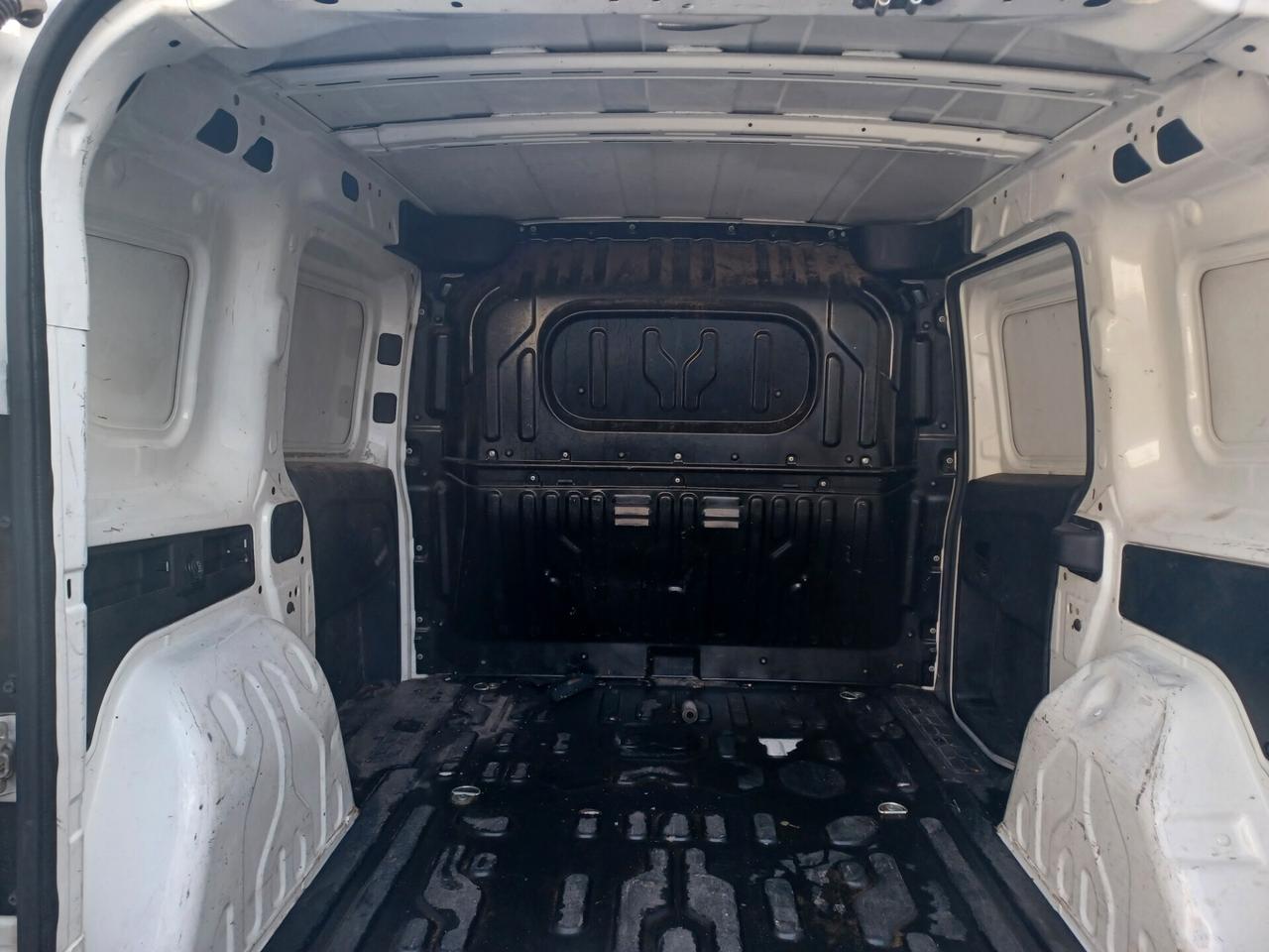 Fiat Doblò 1.6 MJT 16V Dynamic