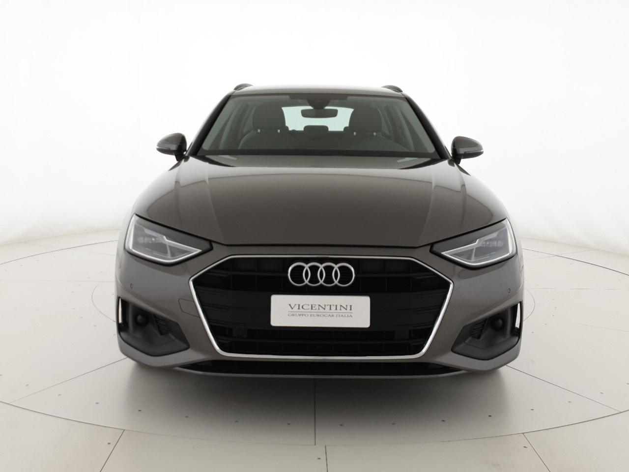 Avant 35TDI 163CV S tronic Business