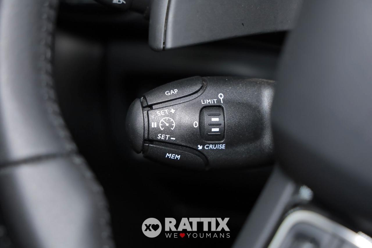Citroen C5 Aircross 1.2 Puretech 130CV Shine Pack EAT8