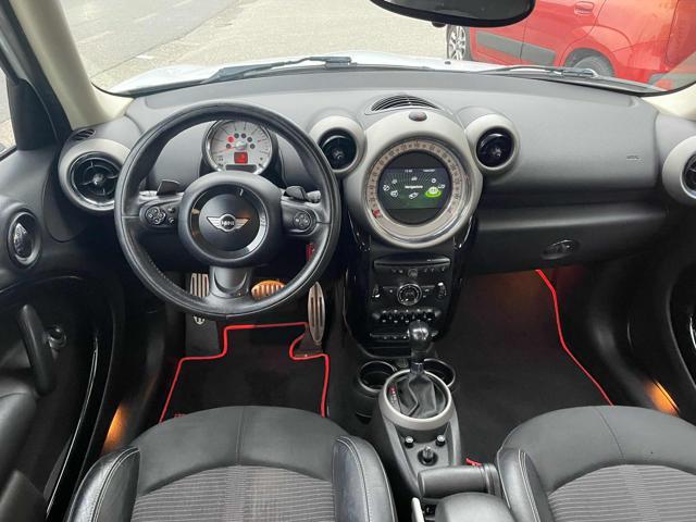 MINI Countryman Mini Cooper SD Countryman