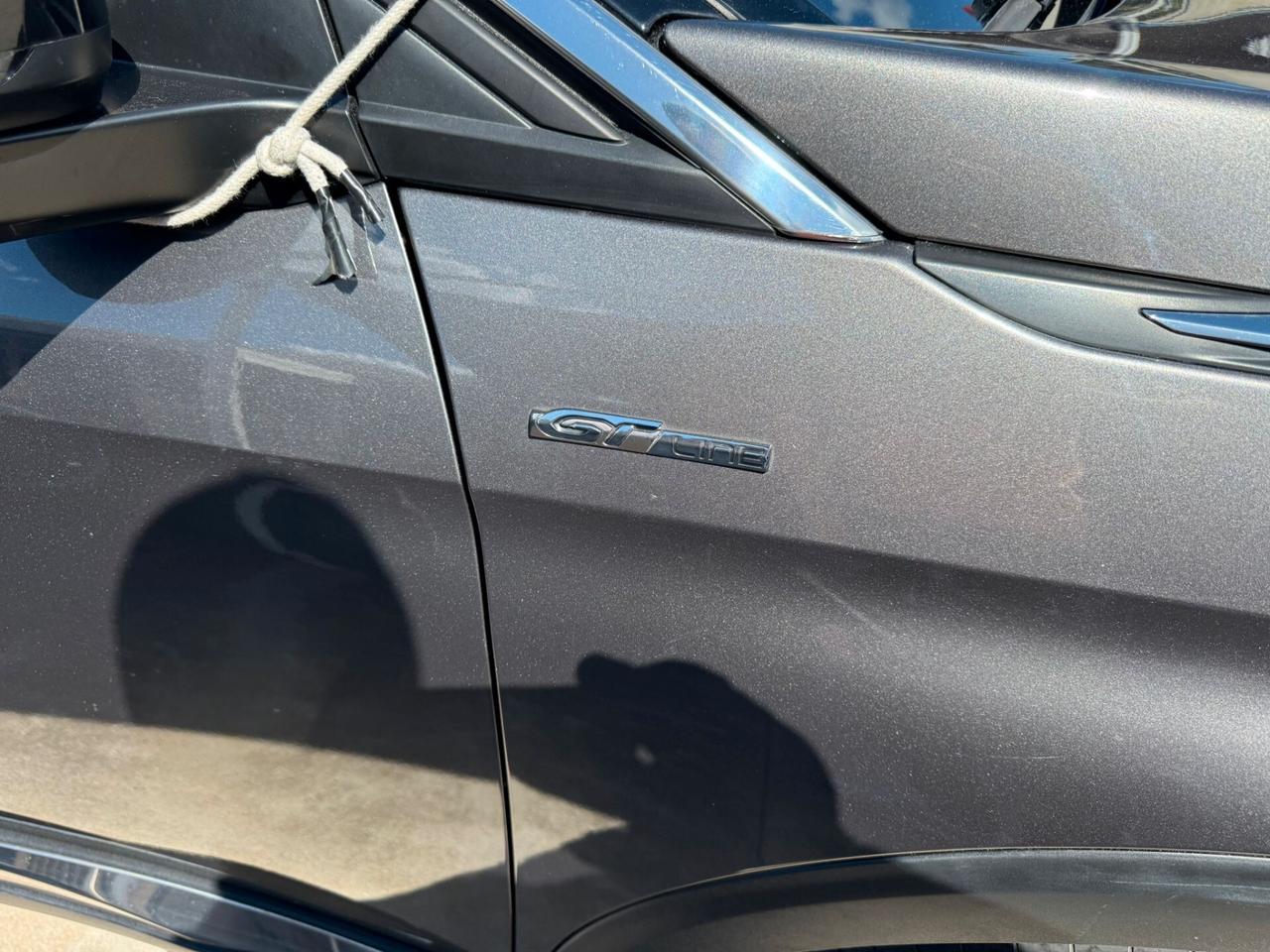 Peugeot 5008 BlueHDi 120 S&S GT Line