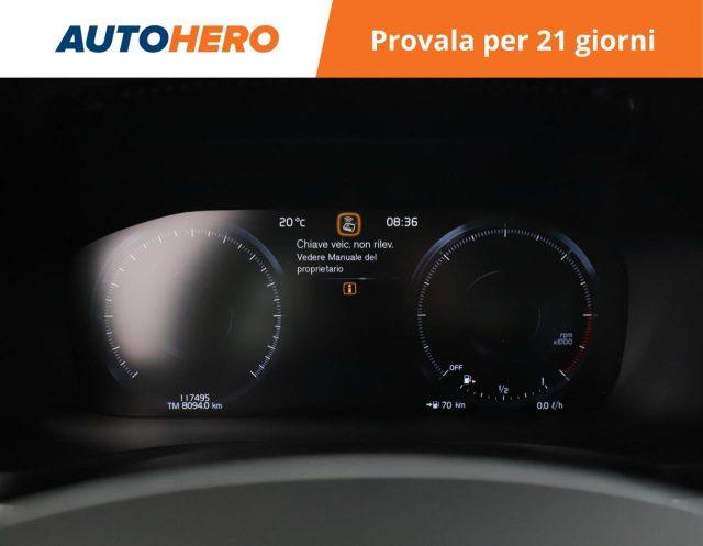 VOLVO V60 D3 Geartronic Business