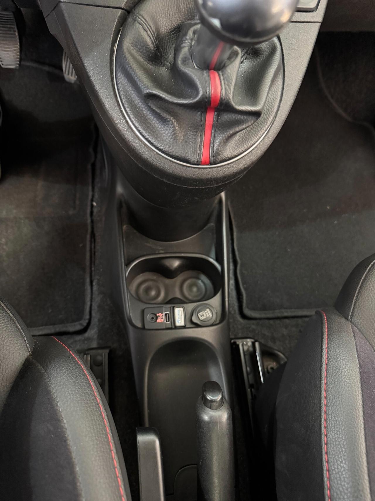 Fiat 500 1.3 Multijet 16V 95 CV Pelle-Tetto